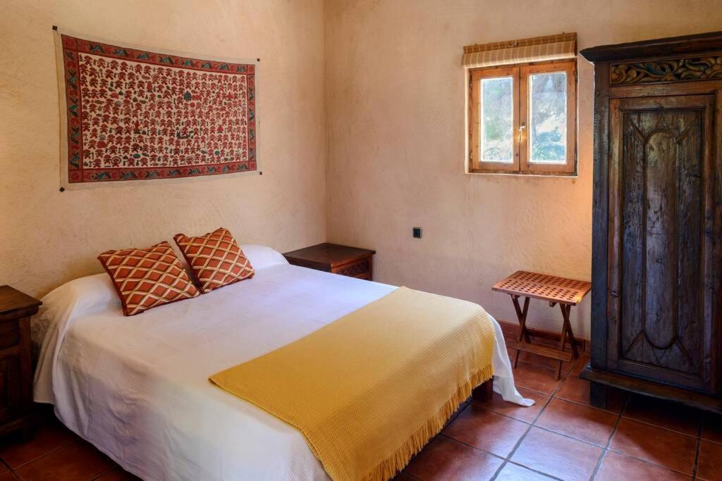 Can Olivia - Villa 6 pax en Ibiza Can Furnet Exterior foto