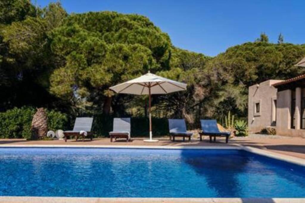 Can Olivia - Villa 6 pax en Ibiza Can Furnet Exterior foto