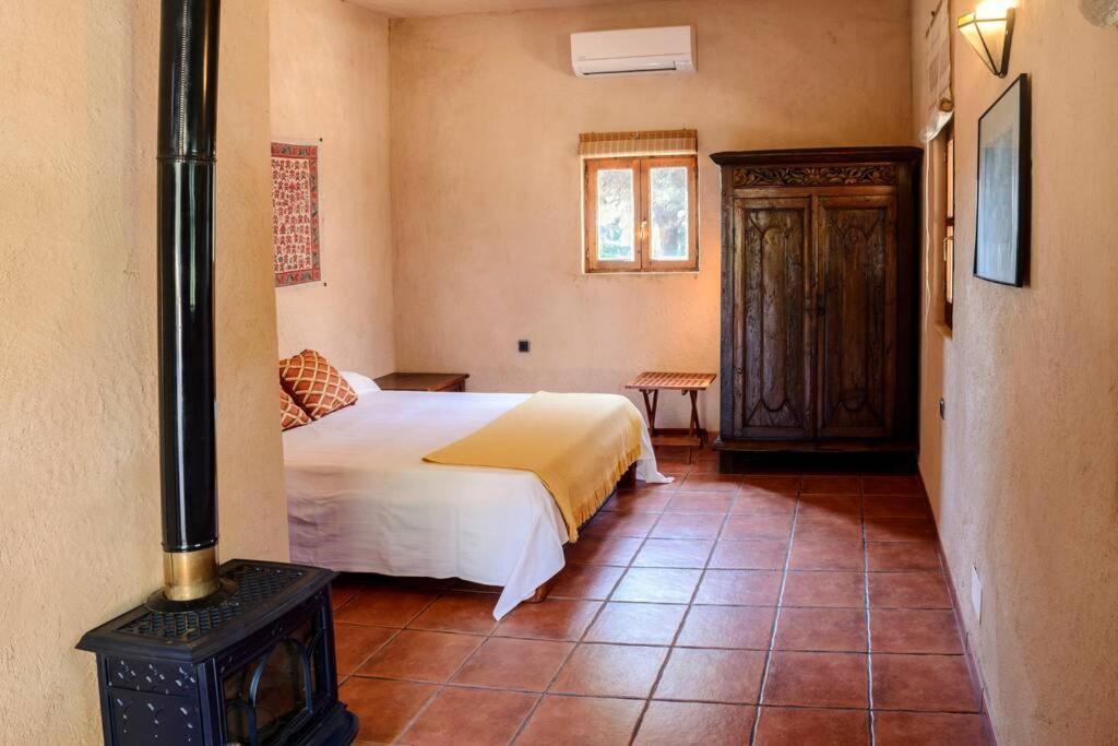 Can Olivia - Villa 6 pax en Ibiza Can Furnet Exterior foto