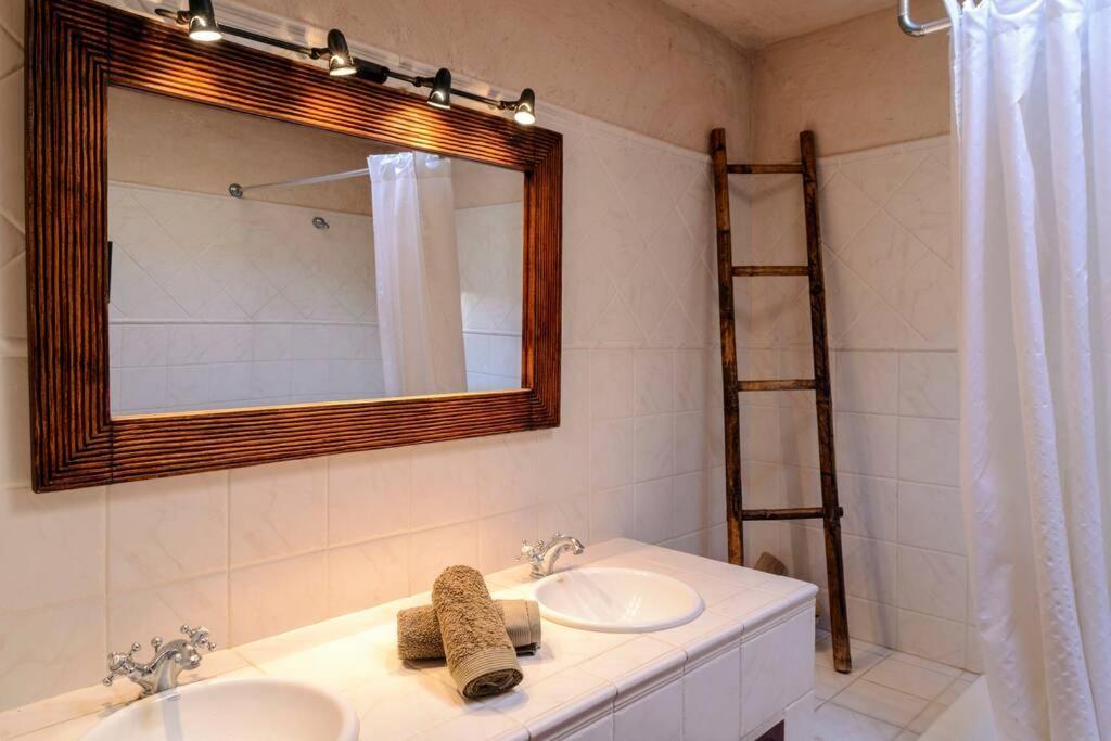 Can Olivia - Villa 6 pax en Ibiza Can Furnet Exterior foto