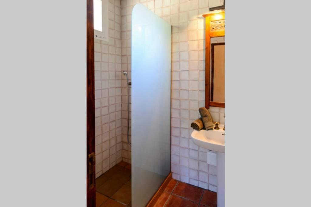 Can Olivia - Villa 6 pax en Ibiza Can Furnet Exterior foto