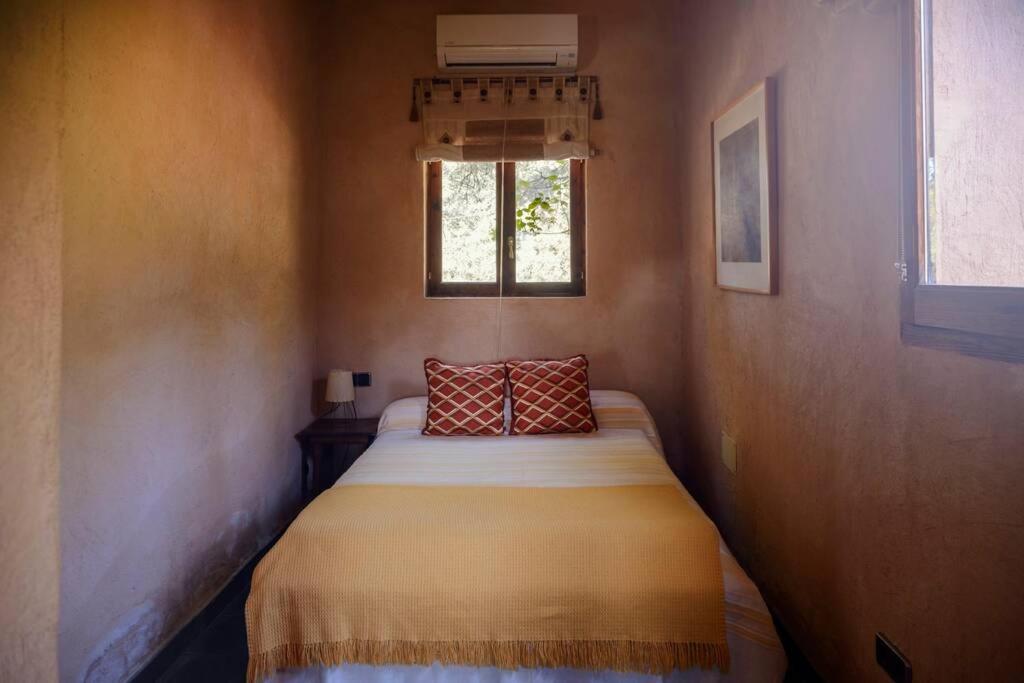 Can Olivia - Villa 6 pax en Ibiza Can Furnet Exterior foto