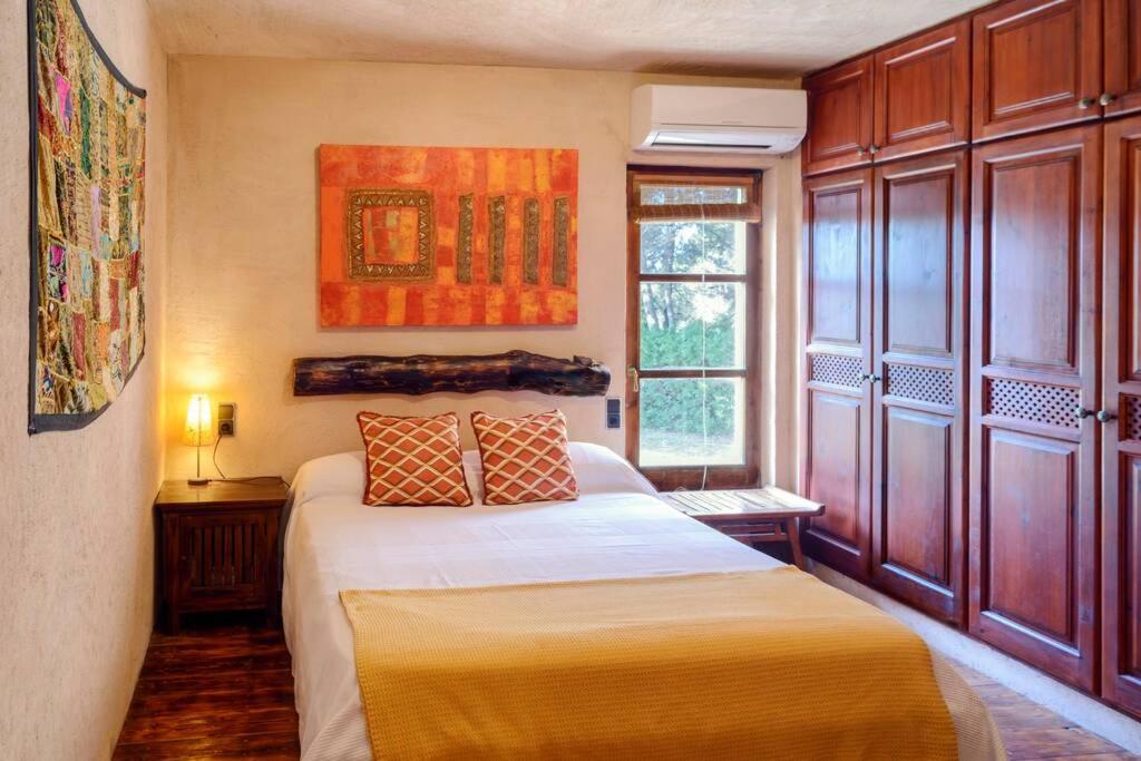 Can Olivia - Villa 6 pax en Ibiza Can Furnet Exterior foto